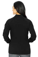 Med Couture Touch Raglan Warm Up 7660